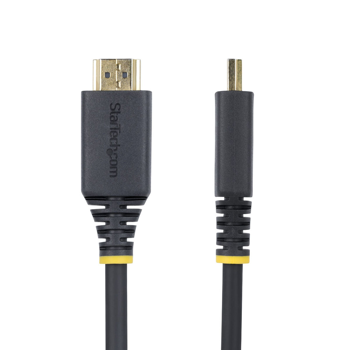 HDMI-kabel Startech PREMIUM Sort 1,5 m